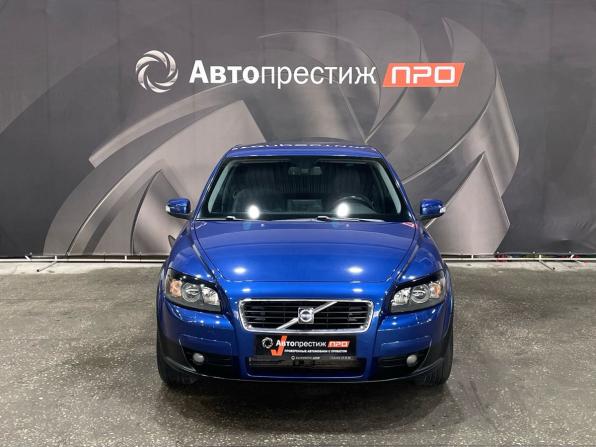 Volvo C30 I с пробегом 2008 года, цена 799 000 рублей, 227434 км, хэтчбек, Автокод Объявления