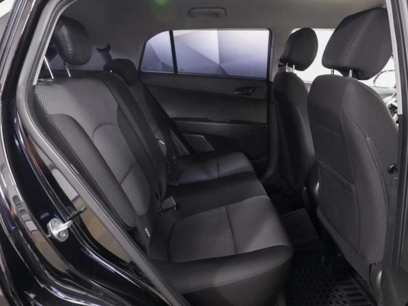 Hyundai Creta I с пробегом 2018 года, цена 1 793 000 рублей, 74766 км, внедорожник, Автокод Объявления