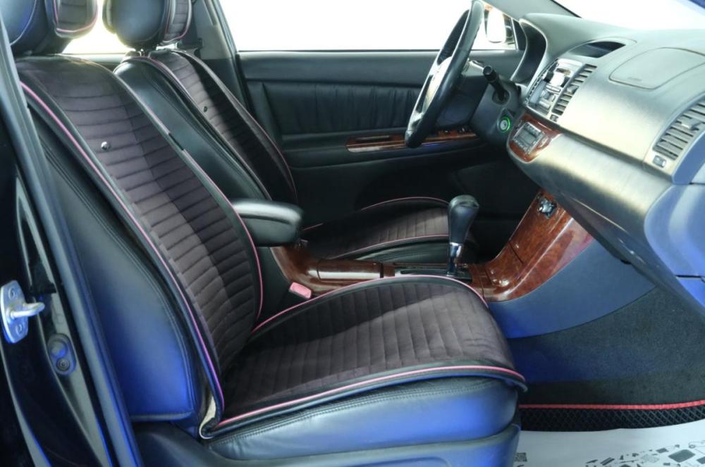Toyota Camry V (XV30) Рестайлинг Омск  - изображение 21