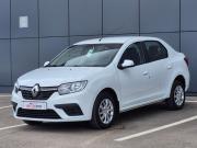 Renault Logan II Рестайлинг Воронеж  - изображение 24