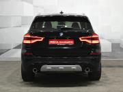 BMW X3 III (G01) Екатеринбург  - изображение 25