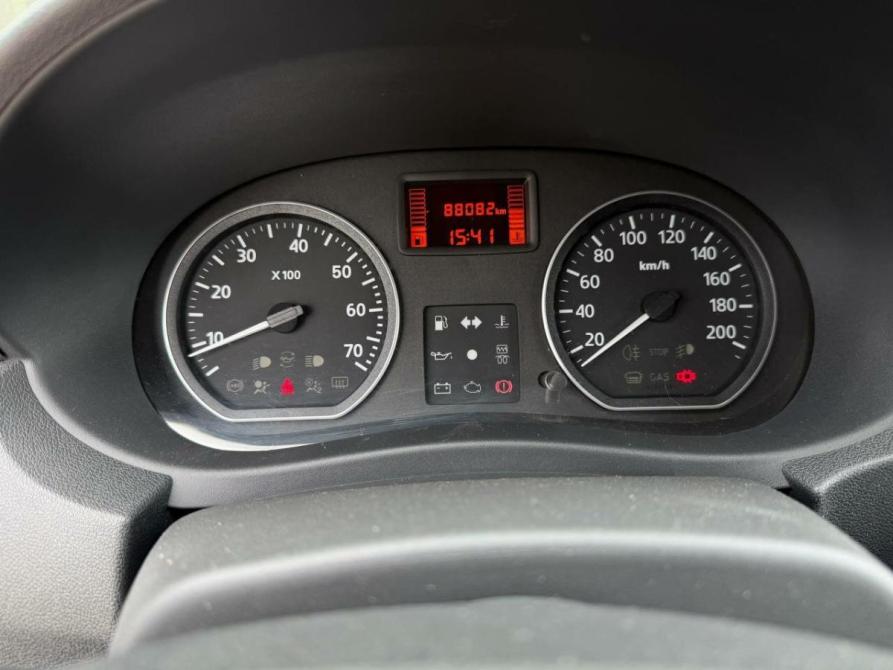Nissan Almera III (G15) Оренбург  - изображение 9