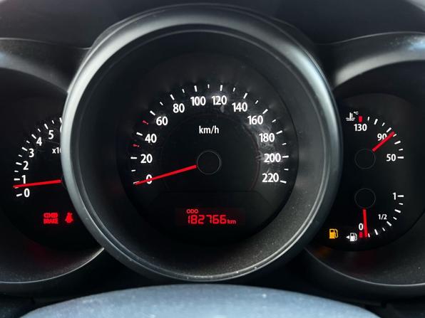 Kia Soul I с пробегом 2009 года, цена 787 707 рублей, 182765 км, хэтчбек, Автокод Объявления