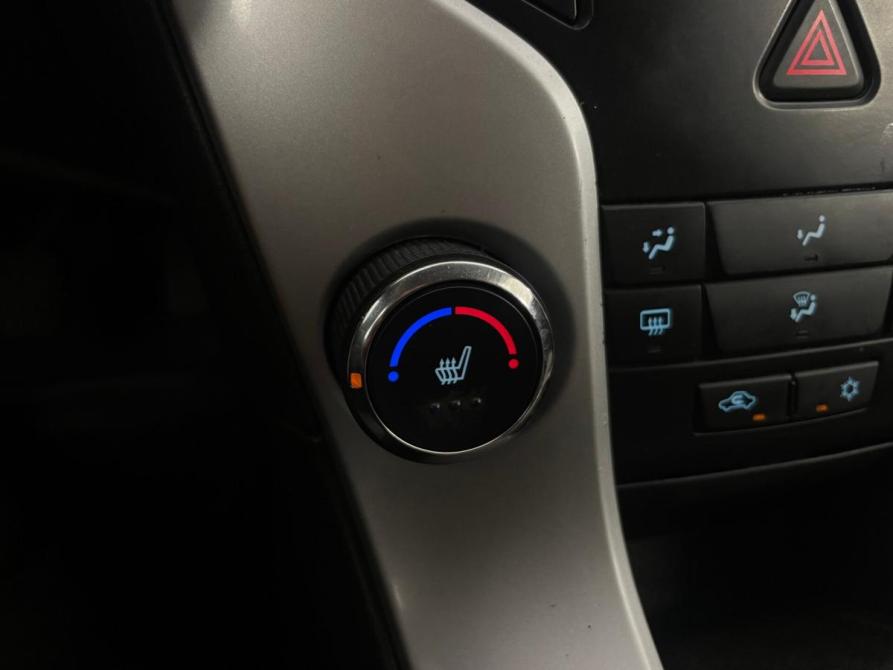 Chevrolet Cruze I Рестайлинг Воронеж  - изображение 18