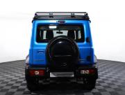 Suzuki Jimny IV Москва  - изображение 29