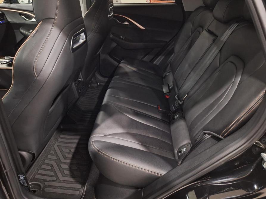 Omoda C5 I Люберцы  - изображение 15