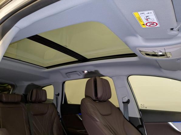 Chery Tiggo 8 Pro Max I Рестайлинг с пробегом 2023 года, цена 2 650 000 рублей, 7402 км, внедорожник, Автокод Объявления