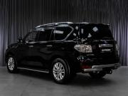 Nissan Patrol VI (Y62) Тюмень  - изображение 28