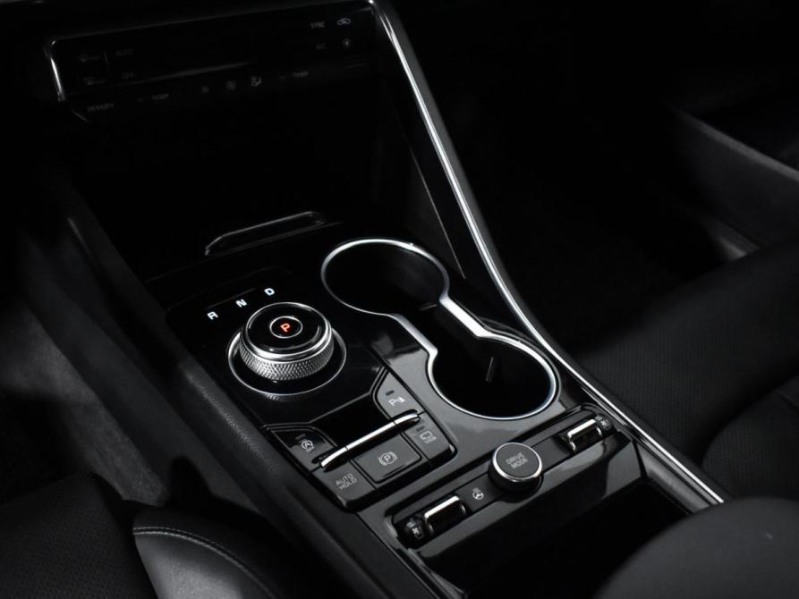 Kia K5 III Санкт-Петербург  - изображение 12