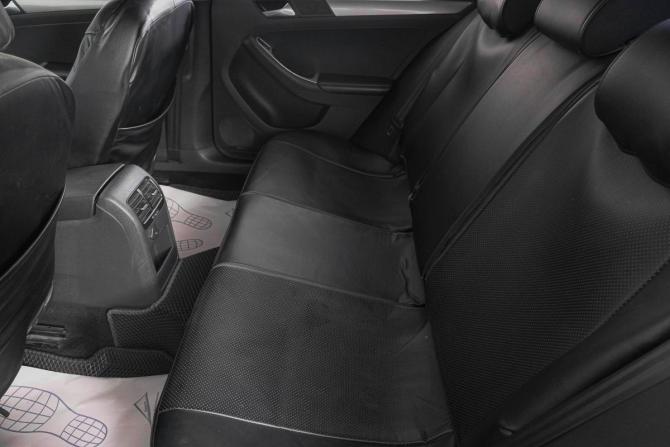 Volkswagen Jetta VI с пробегом 2014 года, цена 1 149 000 рублей, 224000 км, седан, Автокод Объявления