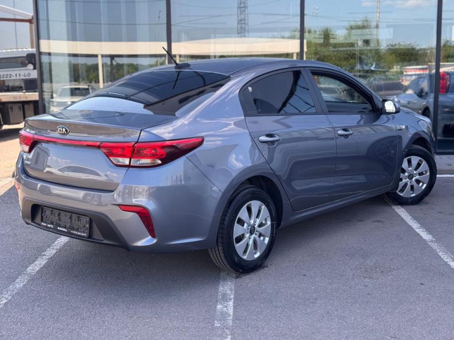 Kia Rio IV Воронеж  - изображение 3