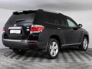 Toyota Highlander II (XU40) Рестайлинг Химки  - изображение 20