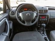Nissan Terrano III (D10) Волгоград  - изображение 45