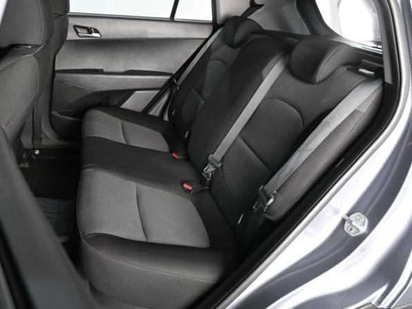 Hyundai Creta I с пробегом 2018 года, цена 1 829 000 рублей, 104707 км, внедорожник, Автокод Объявления