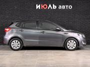 Kia Rio III Екатеринбург  - изображение 30