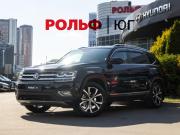 Volkswagen Teramont I Москва  - изображение 22