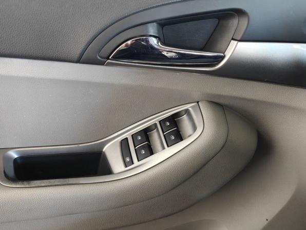 Chevrolet Orlando I с пробегом 2013 года, цена 1 070 000 рублей, 165358 км, компактвэн, Автокод Объявления