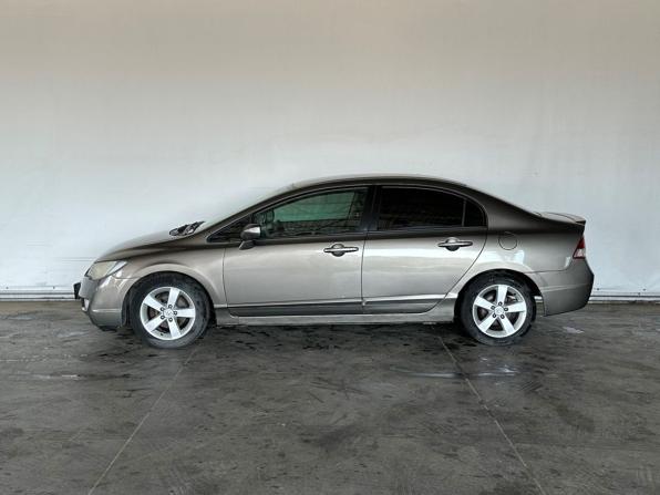 Honda Civic VIII с пробегом 2008 года, цена 599 000 рублей, 314496 км, седан, Автокод Объявления