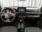 Suzuki Jimny IV Москва  - изображение 34