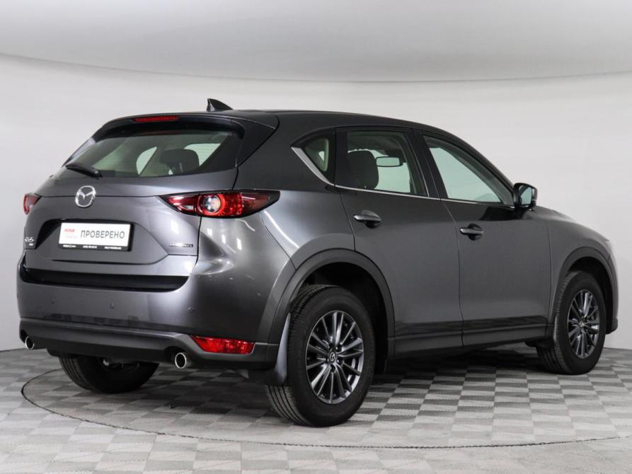 Mazda CX-5 II Химки  - изображение 6