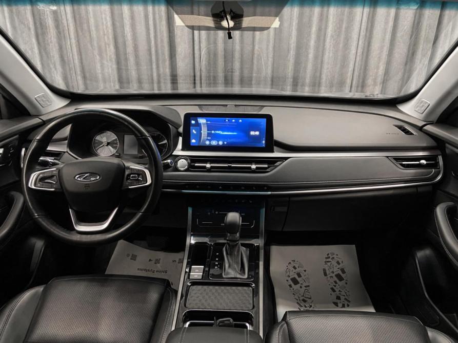 Chery Tiggo 4 Pro I Рестайлинг Красноярск  - изображение 9
