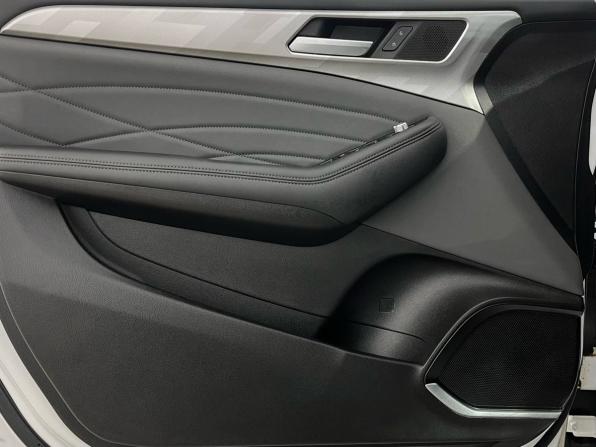 Haval F7x I Рестайлинг с пробегом 2023 года, цена 1 940 000 рублей, 49426 км, внедорожник, Автокод Объявления