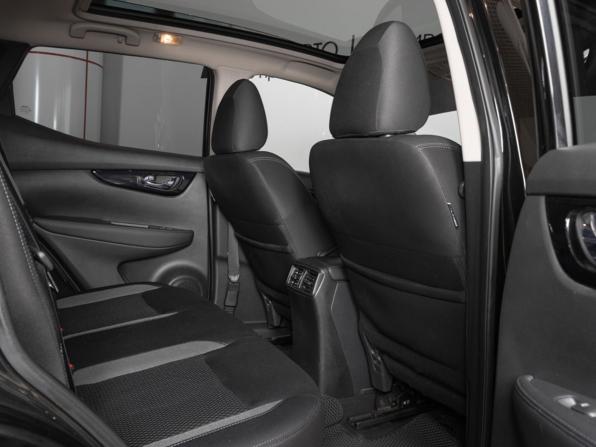 Nissan Qashqai II Рестайлинг с пробегом 2021 года, цена 2 506 400 рублей, 42657 км, внедорожник, Автокод Объявления