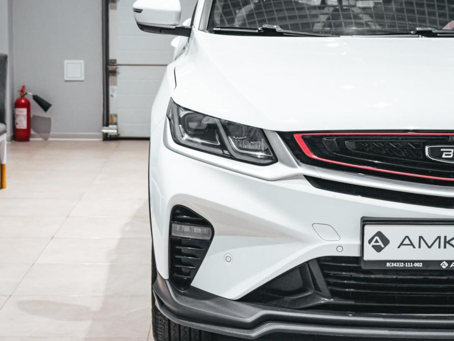 Belgee X50 Екатеринбург  - изображение 5
