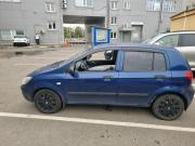 Hyundai Getz I Рестайлинг Санкт-Петербург  - изображение 13