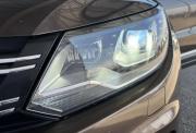 Volkswagen Tiguan I Рестайлинг Киров  - изображение 71