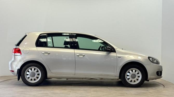Volkswagen Golf VI с пробегом 2012 года, цена 790 000 рублей, 161428 км, хэтчбек, Автокод Объявления