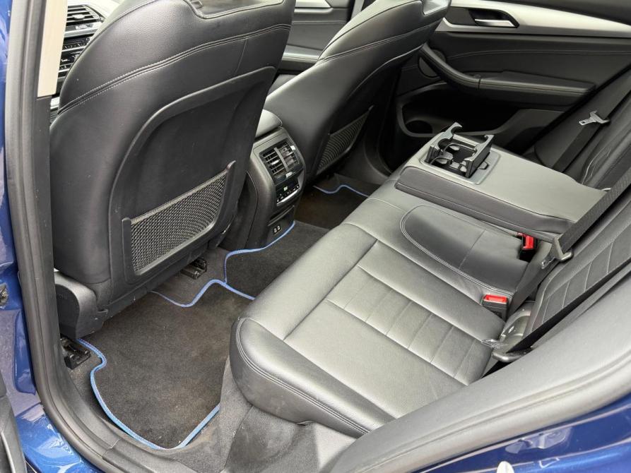 BMW X3 III (G01) Санкт-Петербург  - изображение 13