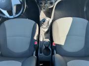 Hyundai Solaris I Стройкерамика  - изображение 35