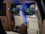 Land Rover Range Rover V Москва  - изображение 54