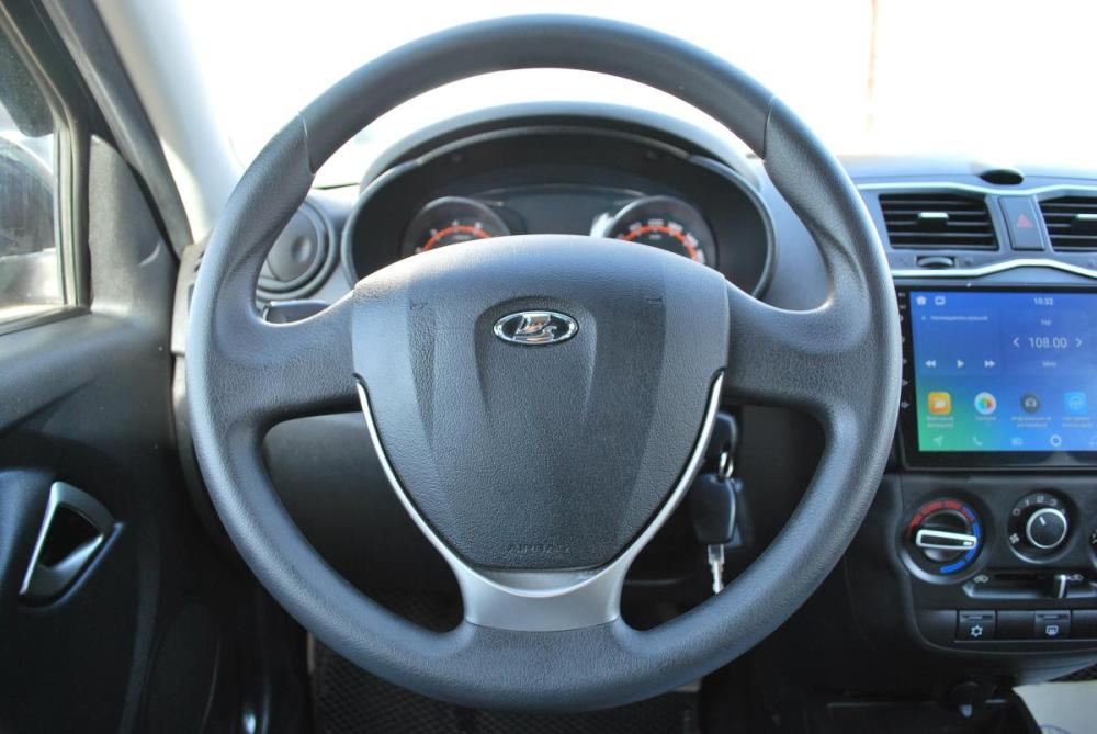 Lada (ВАЗ) Granta I Рестайлинг Стерлитамак  - изображение 13