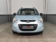 Hyundai Matrix I Рестайлинг 2 Кемерово  - изображение 23