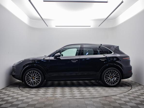Porsche Cayenne III с пробегом 2020 года, цена 5 645 000 рублей, 121948 км, внедорожник, Автокод Объявления