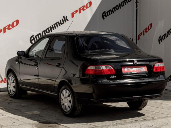Fiat Albea I Рестайлинг с пробегом 2010 года, цена 375 000 рублей, 169723 км, седан, Автокод Объявления