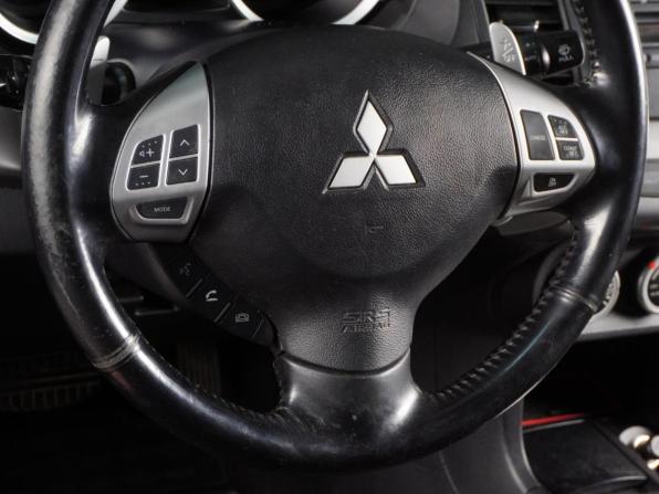 Mitsubishi Lancer X с пробегом 2008 года, цена 969 000 рублей, 90571 км, хэтчбек, Автокод Объявления