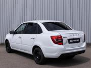 Lada (ВАЗ) Granta I Рестайлинг Сочи  - изображение 18