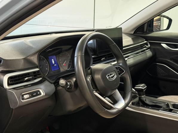 Geely Emgrand II с пробегом 2024 года, цена 1 297 000 рублей, 147251 км, седан, Автокод Объявления