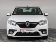 Renault Logan II Рестайлинг Химки  - изображение 15