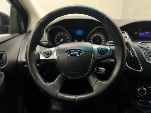 Ford Focus III с пробегом 2012 года, цена 599 000 рублей, 258000 км, седан, Автокод Объявления