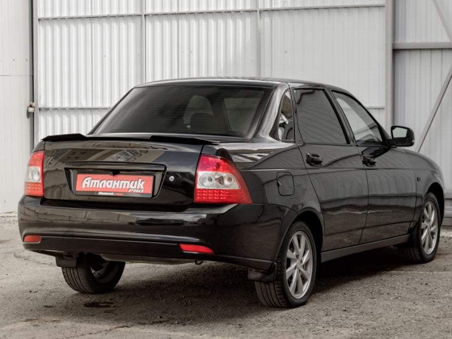 Lada (ВАЗ) Priora I Рестайлинг Екатеринбург  - изображение 7