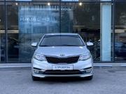 Kia Rio III Рестайлинг Самара  - изображение 16