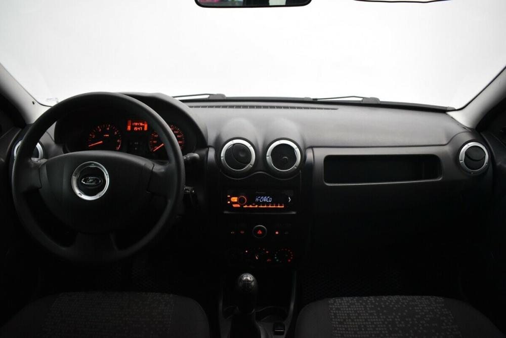 Lada (ВАЗ) Largus I Москва  - изображение 5