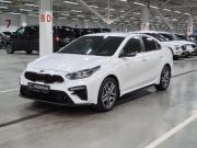 Kia Cerato IV Казань  - изображение 28