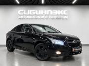 Chevrolet Cruze I Кемерово  - изображение 13