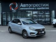 Lada (ВАЗ) Vesta I Рестайлинг (NG) Волгоград  - изображение 23