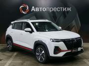 Changan CS35 Plus I Рестайлинг Ставрополь  - изображение 35